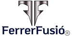 Logo Ferrer Fusió