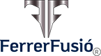 Logo Ferrer Fusió